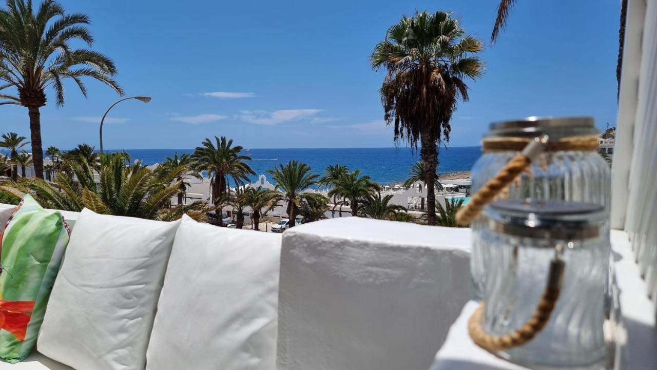 Mar Paraiso Playa Del Cura  Exterior photo