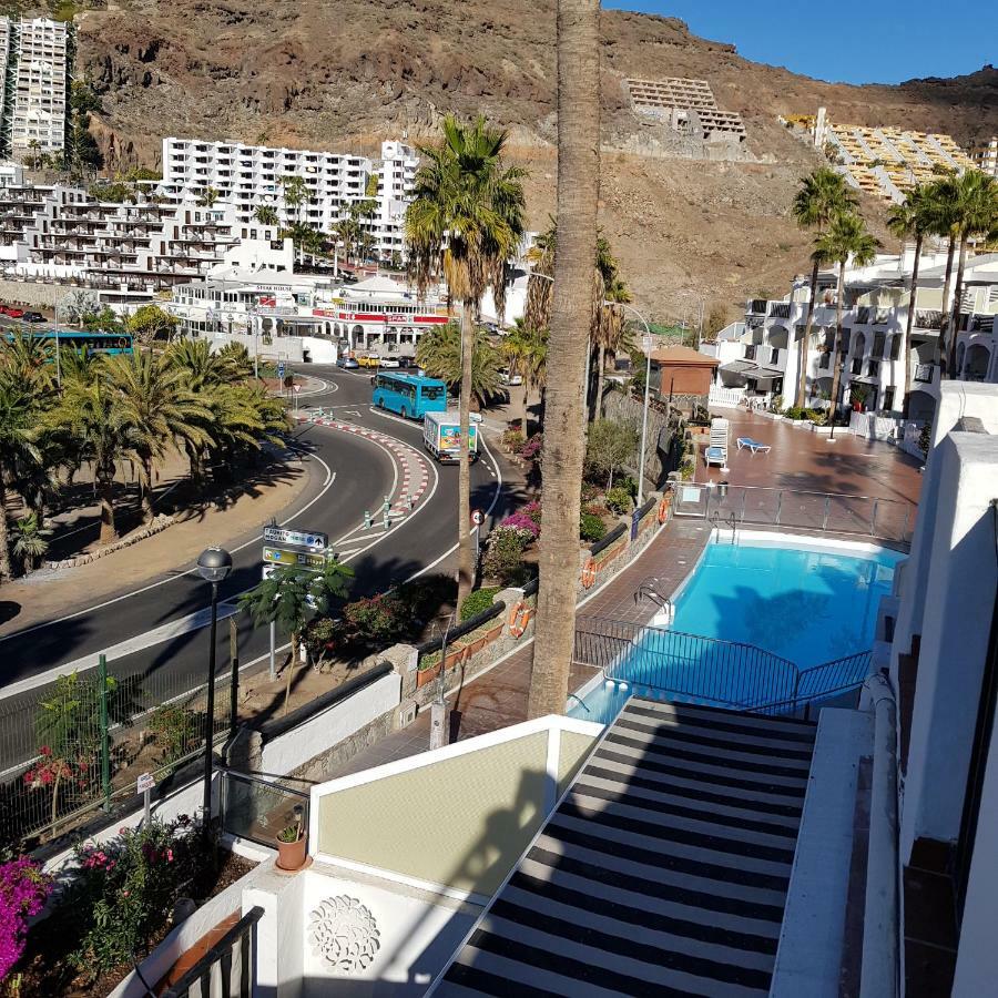 Mar Paraiso Playa Del Cura  Exterior photo