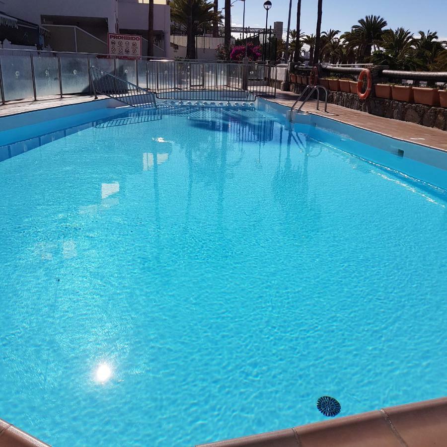 Mar Paraiso Playa Del Cura  Exterior photo