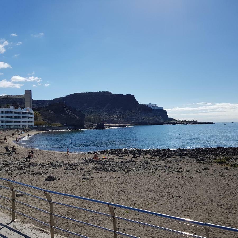 Mar Paraiso Playa Del Cura  Exterior photo