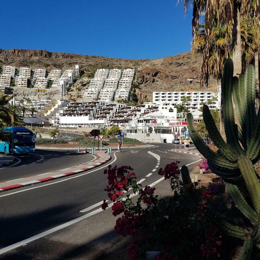 Mar Paraiso Playa Del Cura  Exterior photo