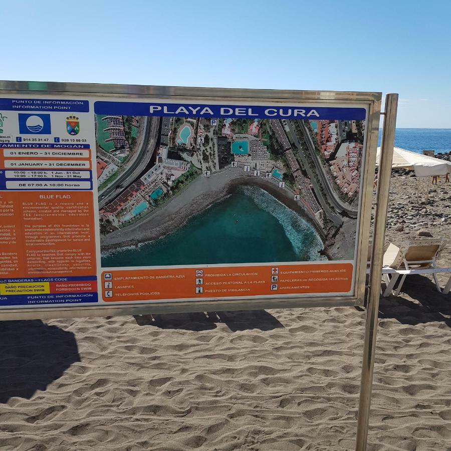 Mar Paraiso Playa Del Cura  Exterior photo